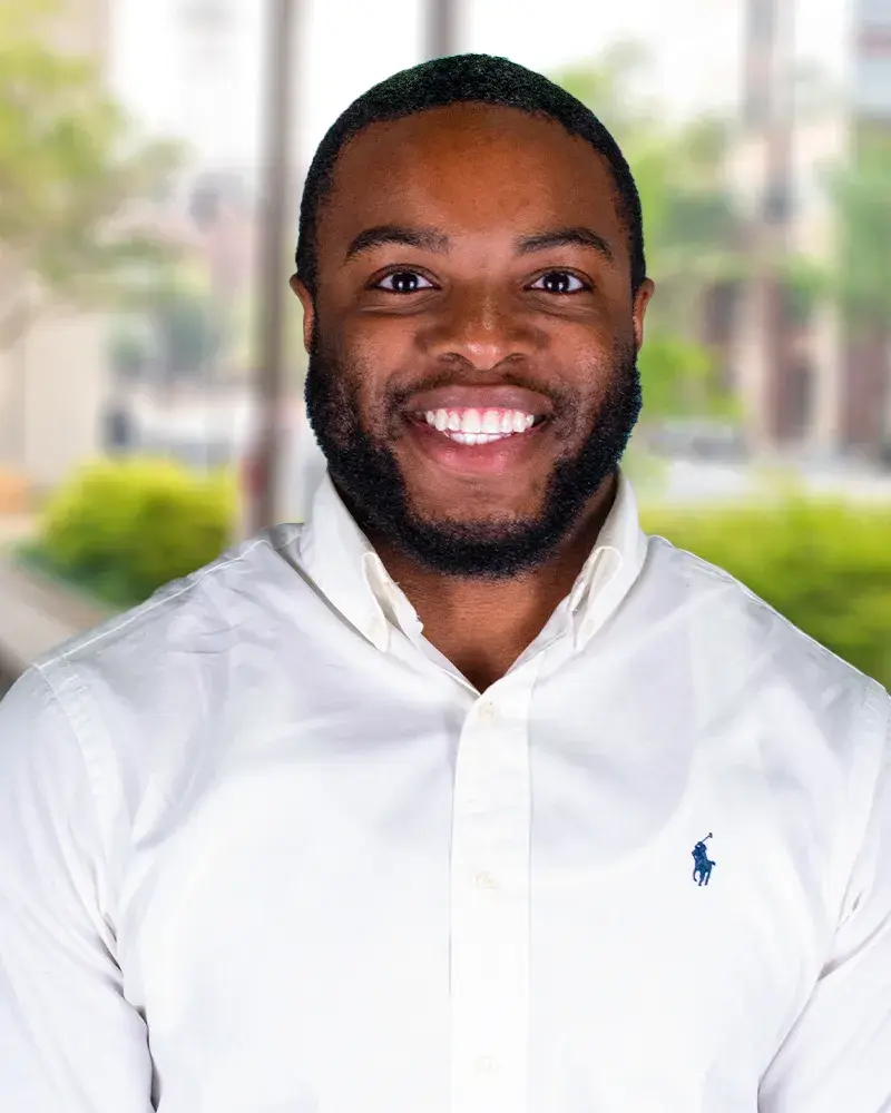Roidarrius Williams