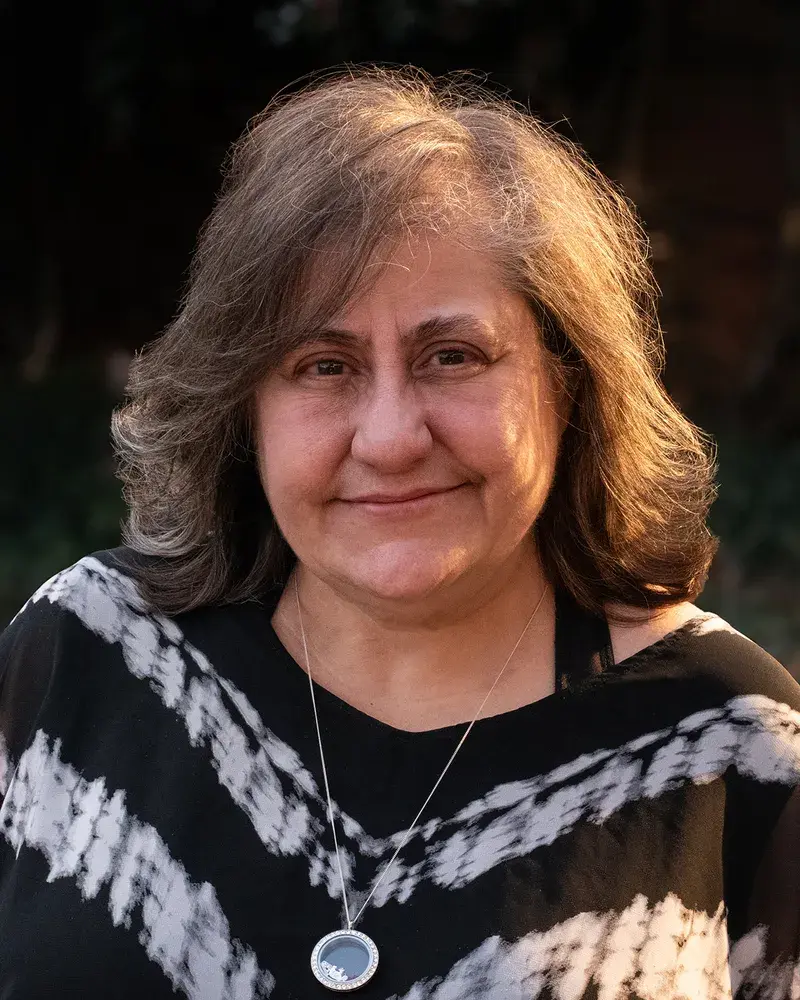 Stacie Flinn