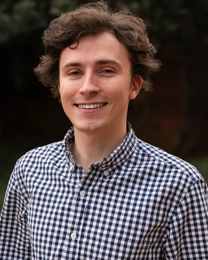 Jacob T. Newman