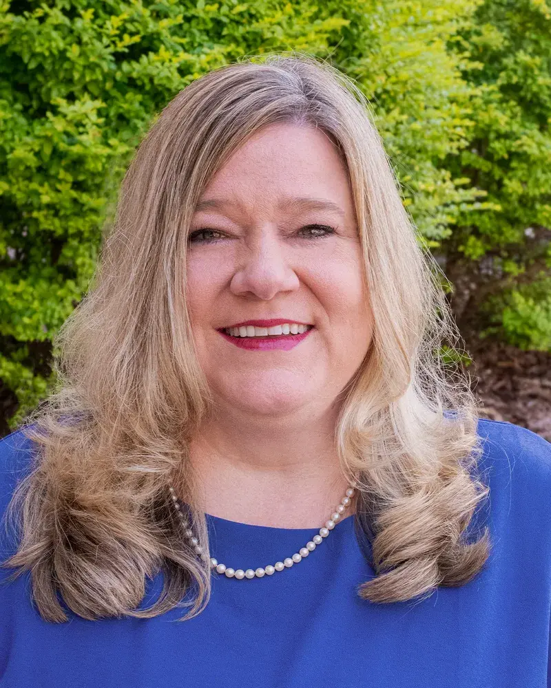 Stephanie Wilson