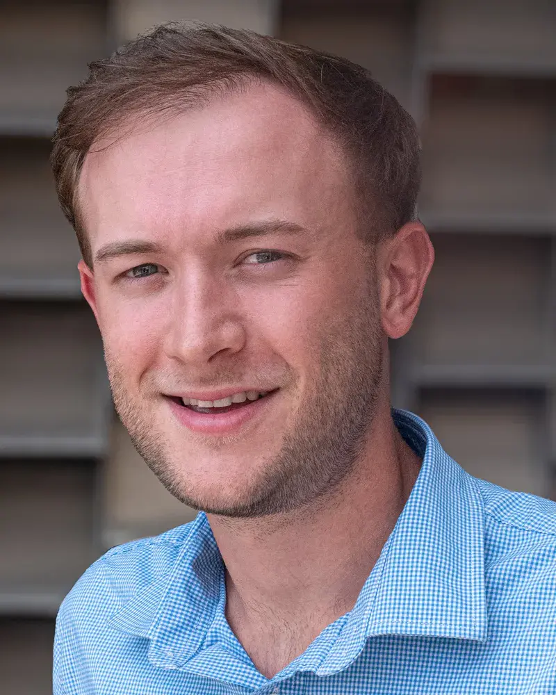 Cole Hagler