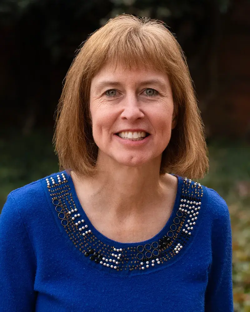 Amy Todd