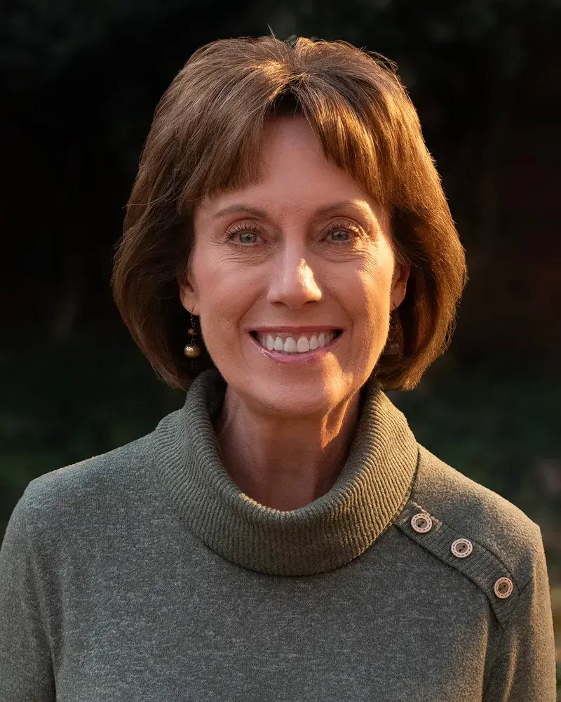 Mary R. Breazeale