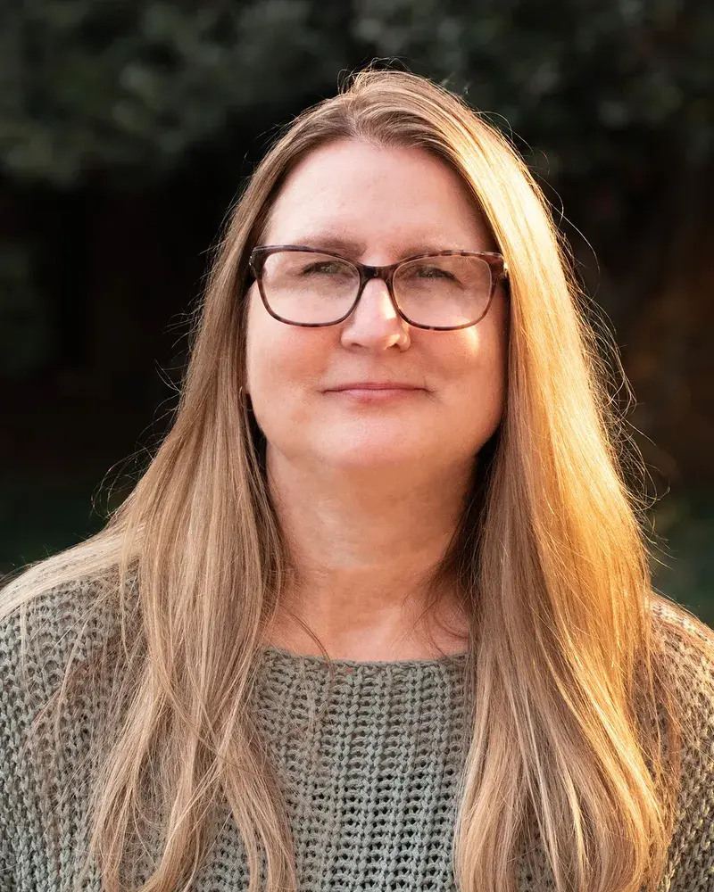 Lisa Larsson