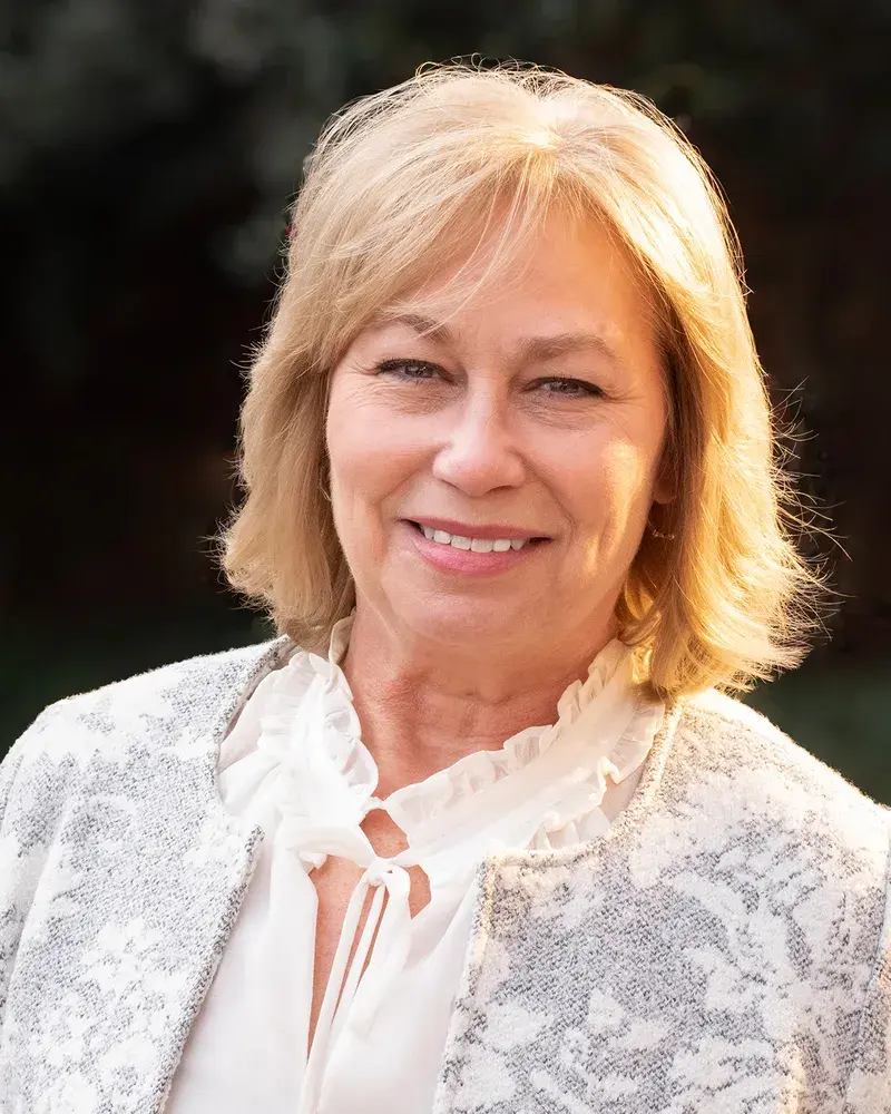 MaryAnn Anderson