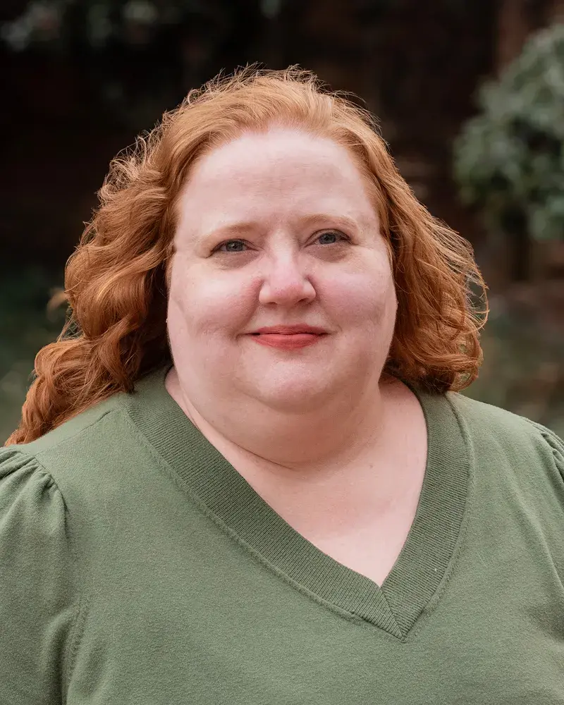 Christa A. Green