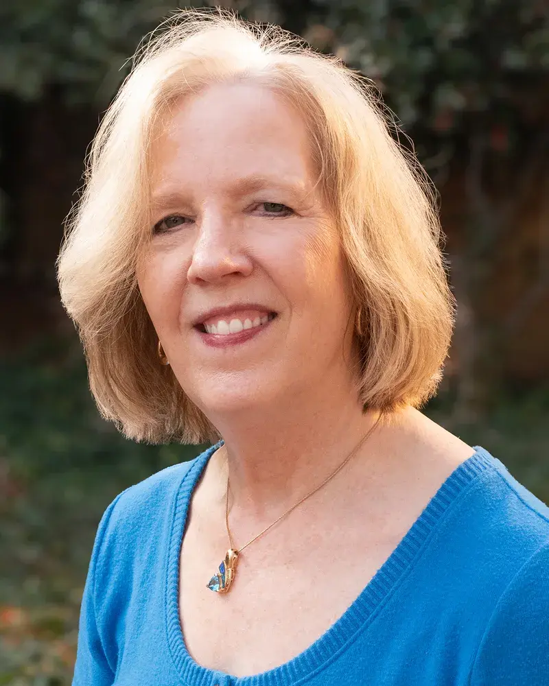 Gail J. LeCroy