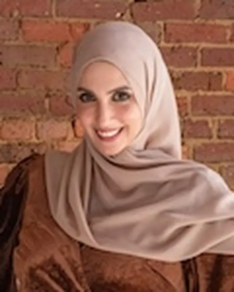Samah Ayesh