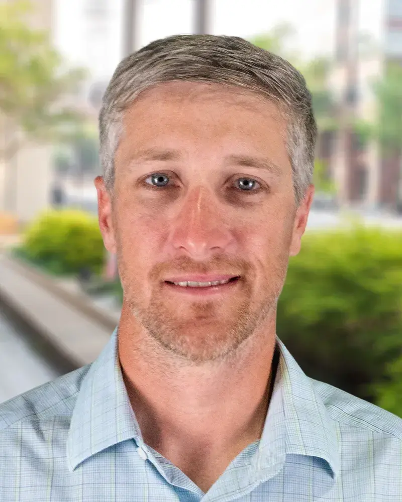 Matt Heilman