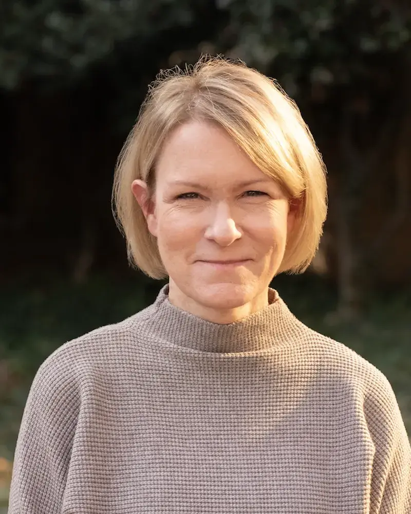 Annette Gass