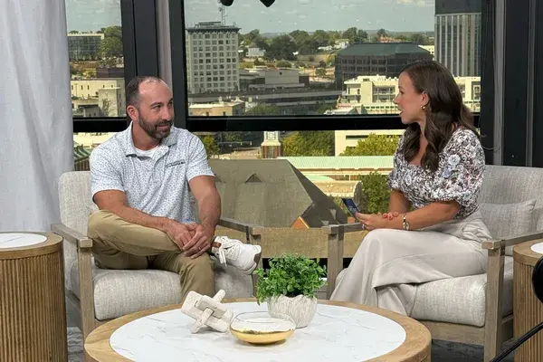 Aldridge Borden Highlighted on WSFA's Community Spotlight