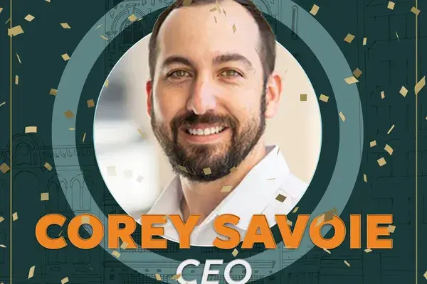 Aldridge Borden Names Corey Savoie Chief Executive Officer, Positions Firm for Next Generation of Growth
