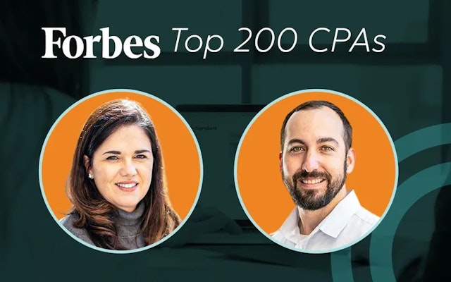 Forbes Names Aldridge Borden Leaders to 2024 Top 200 CPAs List