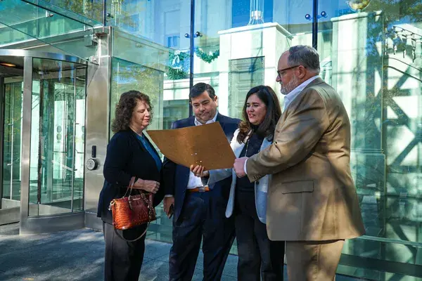 So… What Do Tax Accountants Do Outside of Tax Season, Anyway?