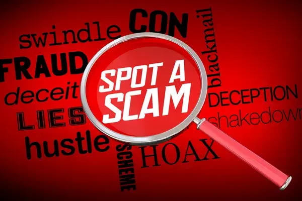 IRS CP53E Refund Notice Scams: What Taxpayers Should Know 