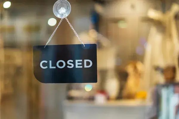 A Guide to Closing Your Business: Key Steps to Handle Assets, Tax Accounts, and Filings