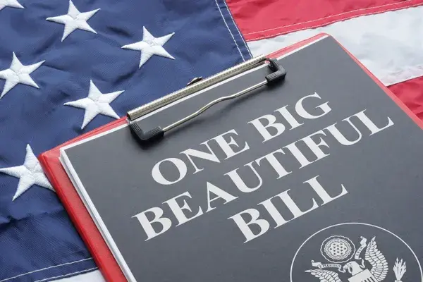 What the New Tax Law Means for You as an Individual