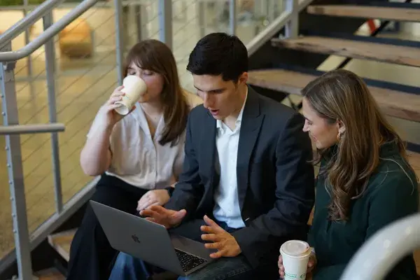 If You’re Not Doing Any Marketing Yet—Here’s Where to Start