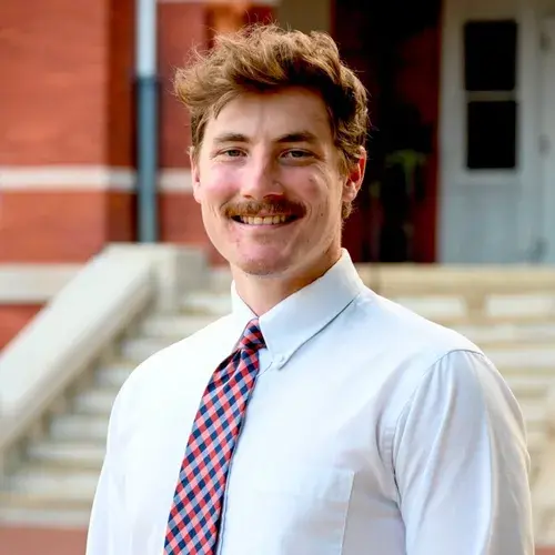 Tucker Garrett
