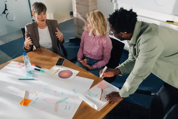 Nonprofit Name and Mission Changes